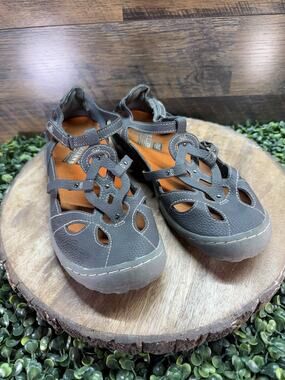 JBU Shoes With replaced insoles *Discounted* size 7m